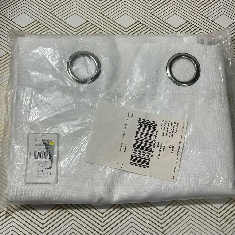 Exclusive‎ Home Size 54